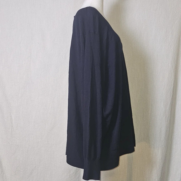 NWT Daily Ritual Womens Pullover Sweater SZ 4XL - Picture 2 of 11